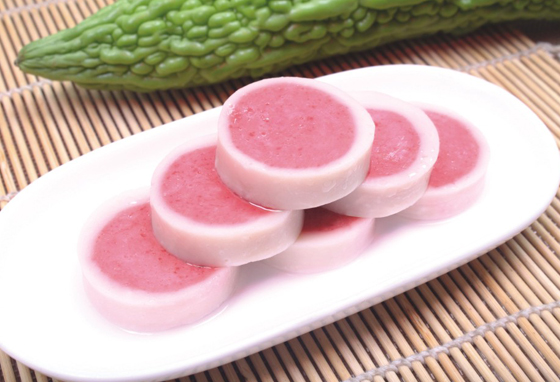 鲍鱼风味片